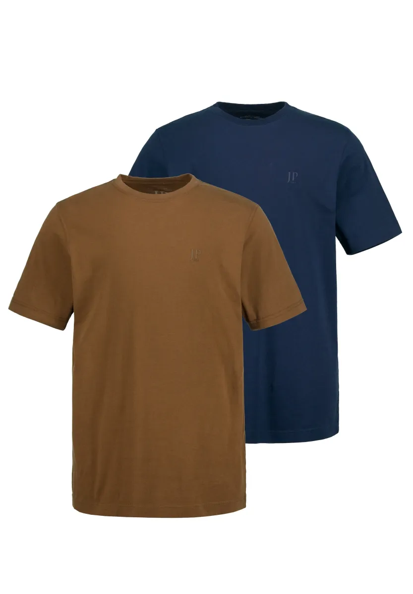 T-Shirt basic - multicolored
