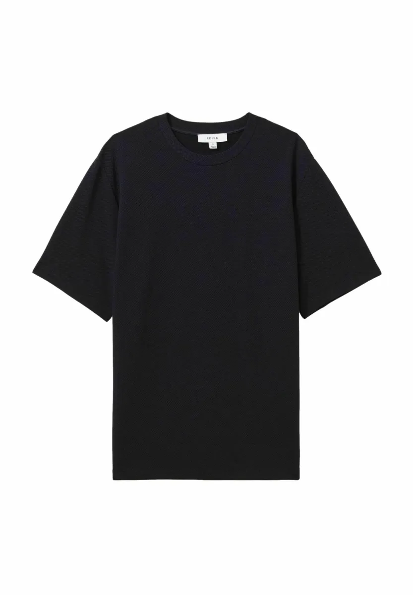 T-Shirt basic - navy