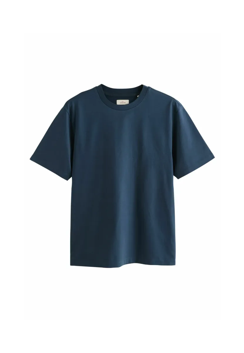 T-Shirt basic - navy