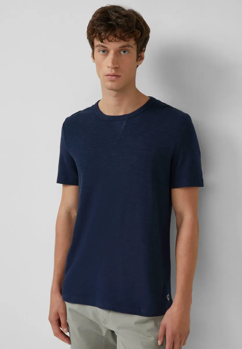 T-Shirt basic - navy