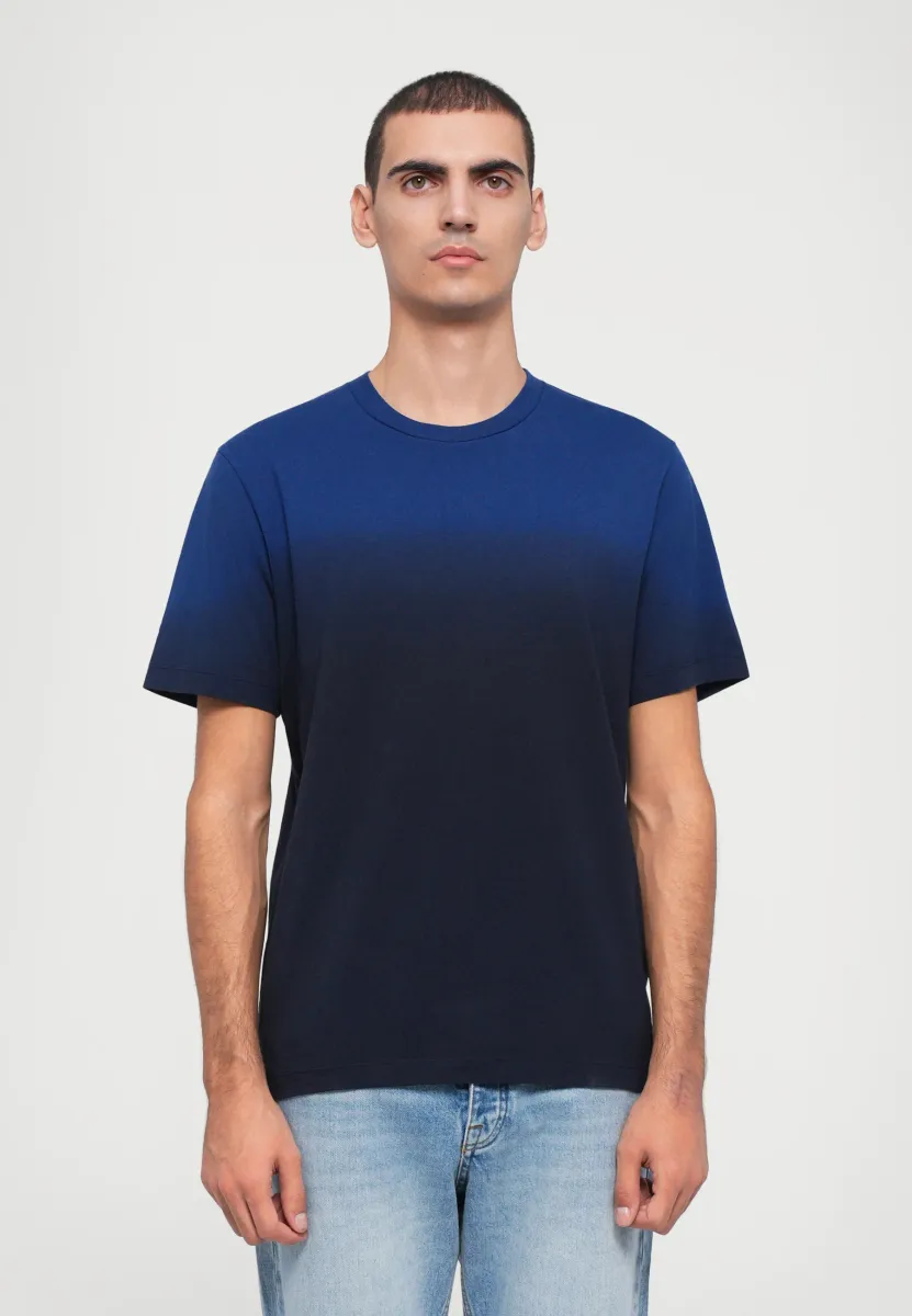 T-Shirt basic - night blue