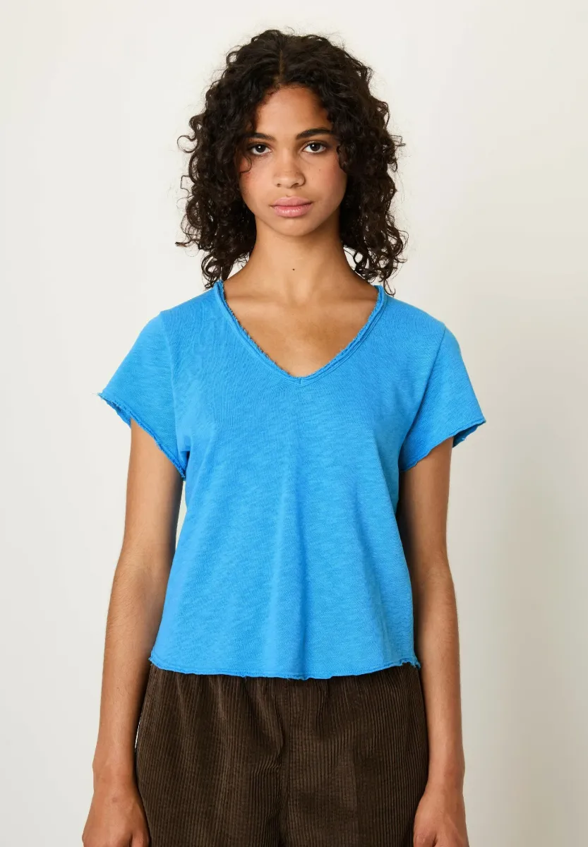 T-Shirt basic - olympe vintage