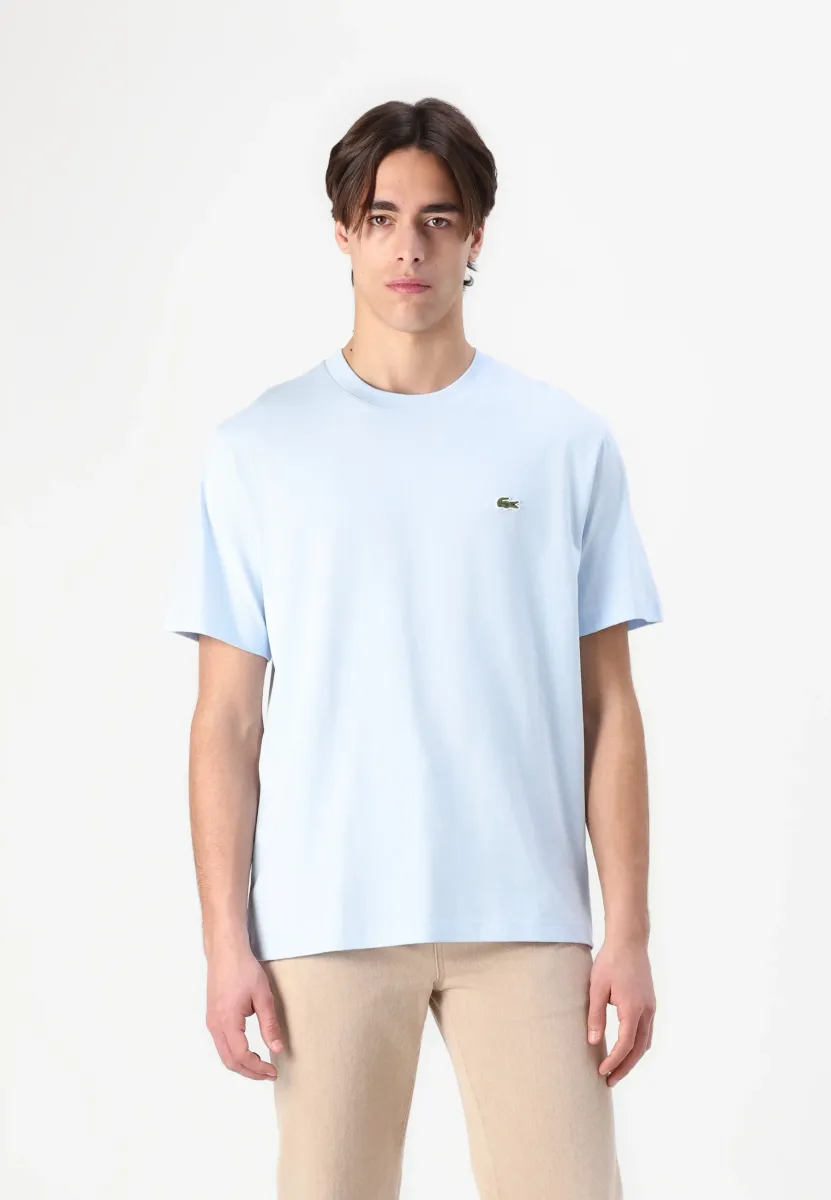 T-Shirt basic - rill