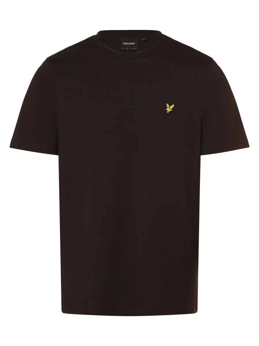 T-Shirt basic - sediment