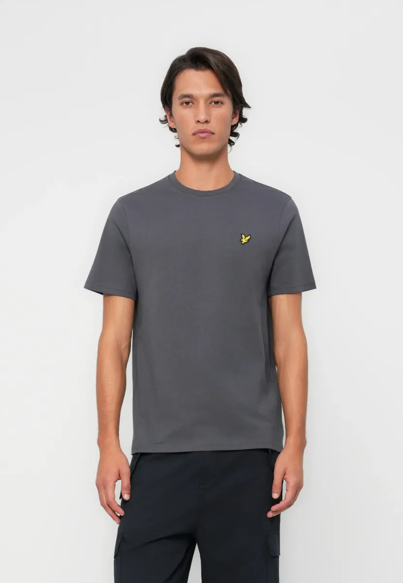 T-Shirt basic - shadow