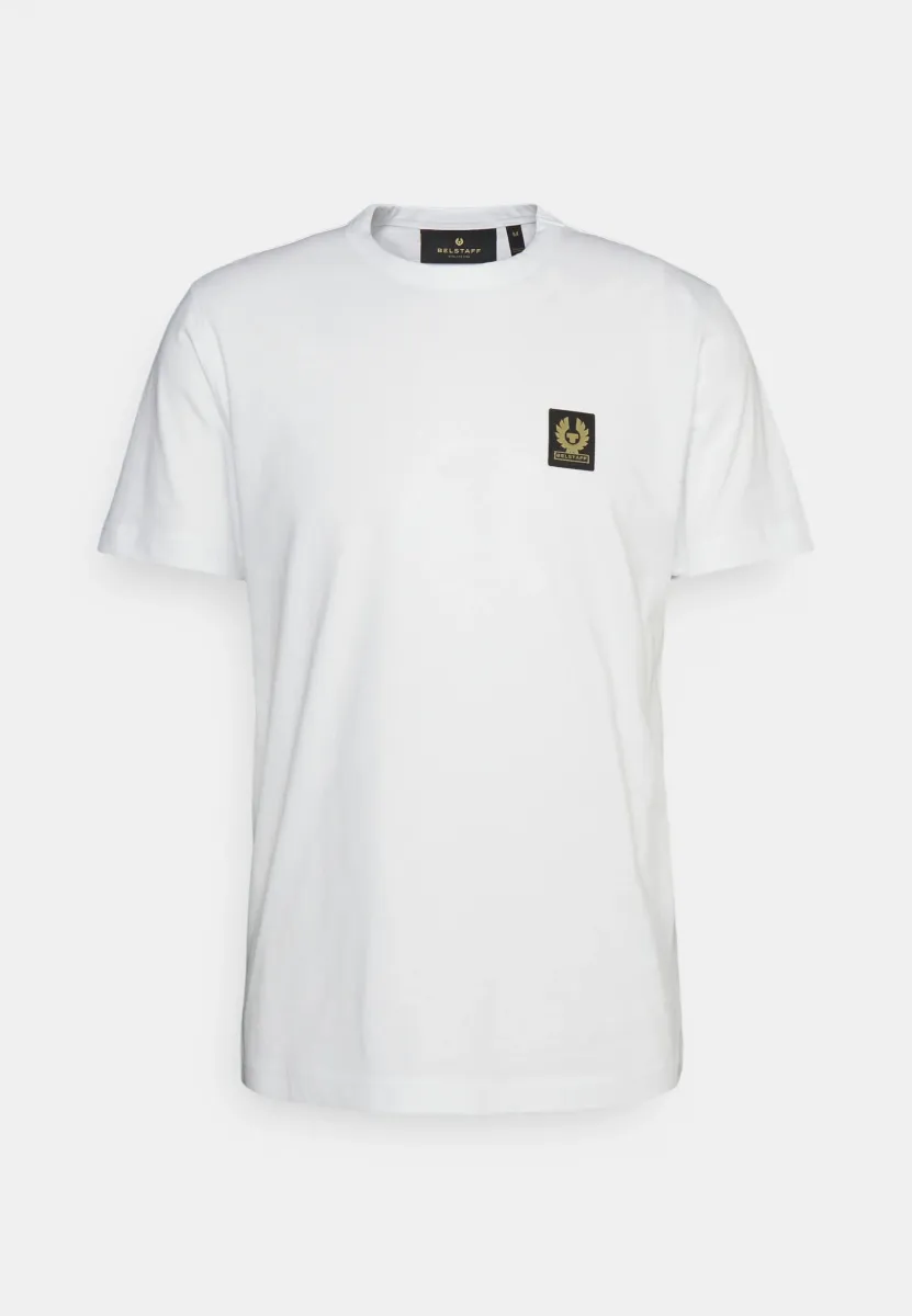 T-Shirt basic - white