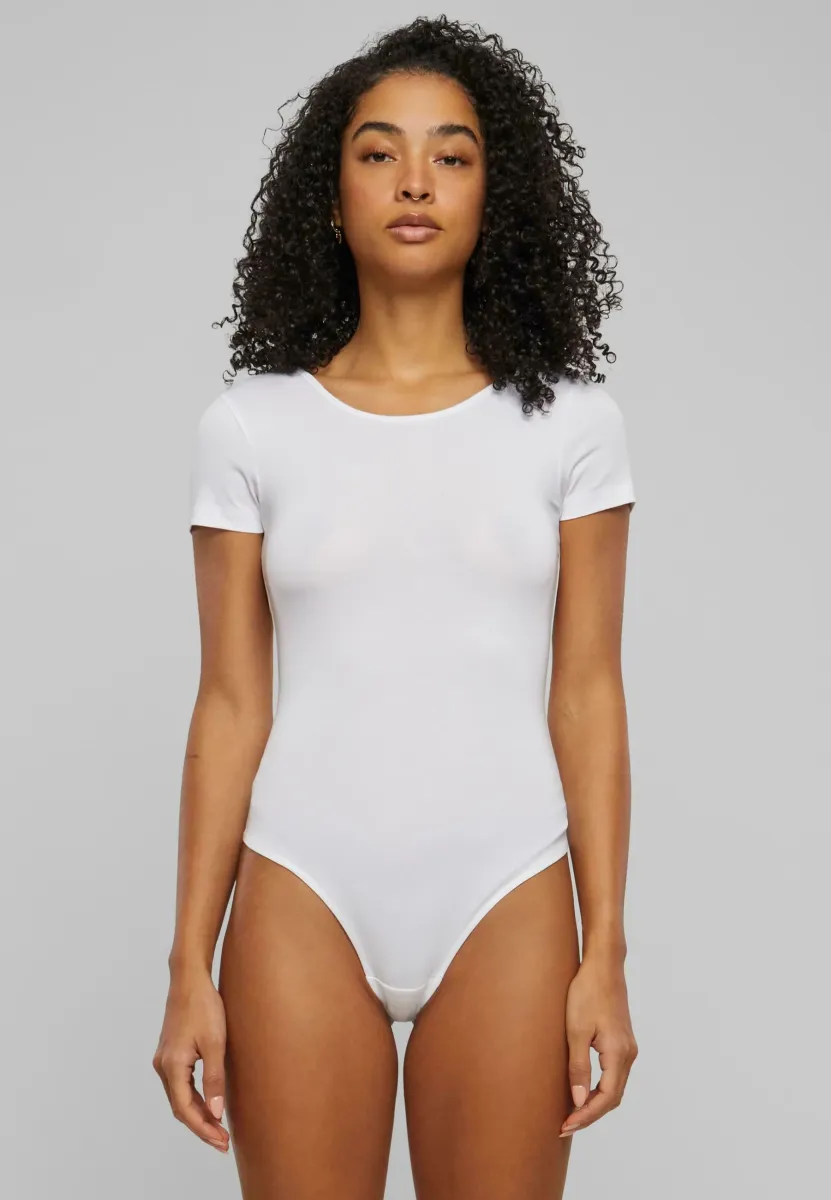 T-Shirt basic - white