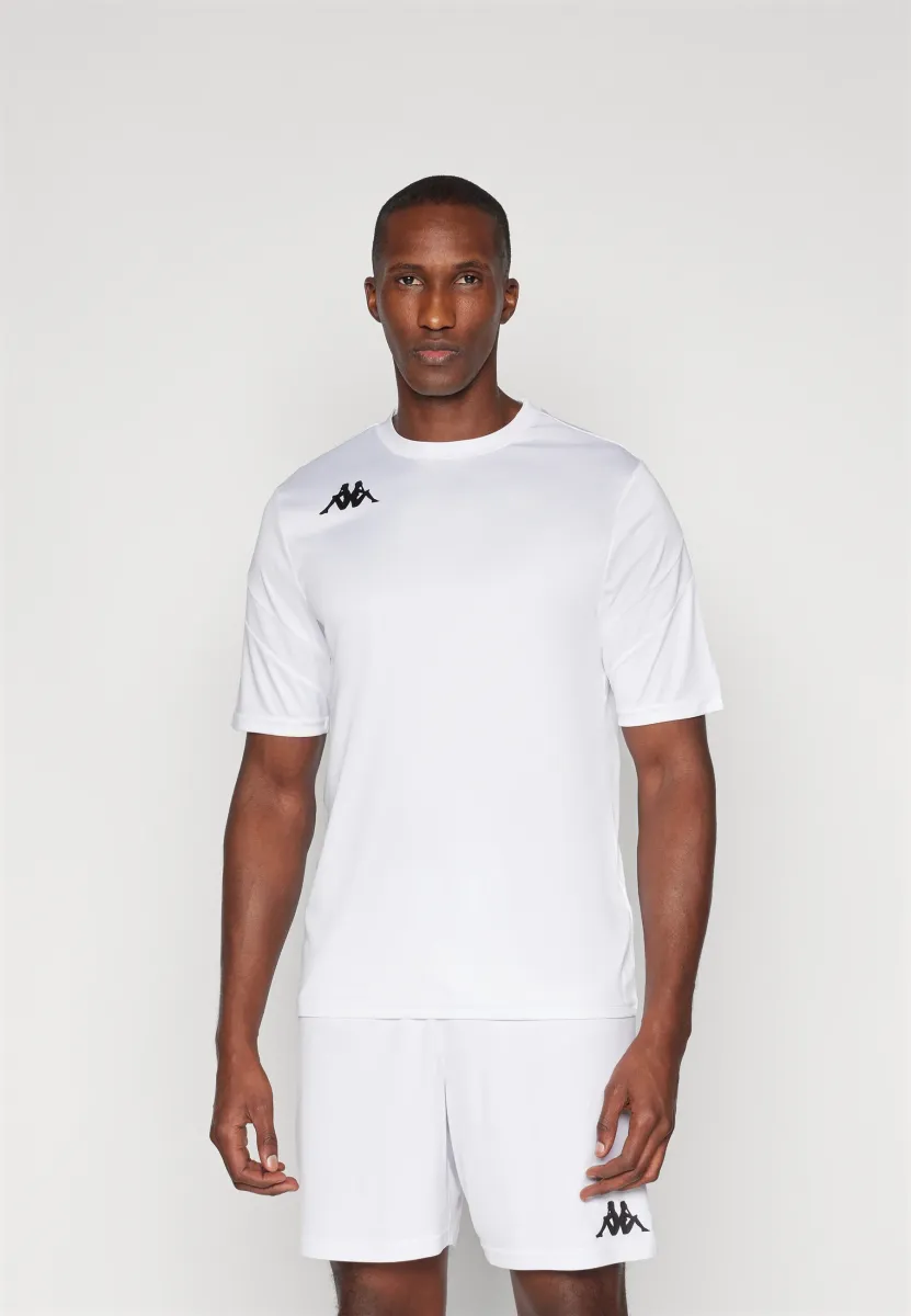 T-Shirt basic - white