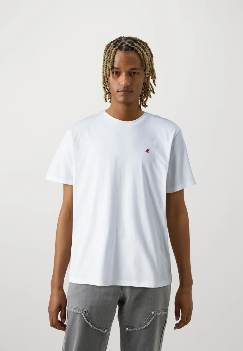 T-Shirt basic - white