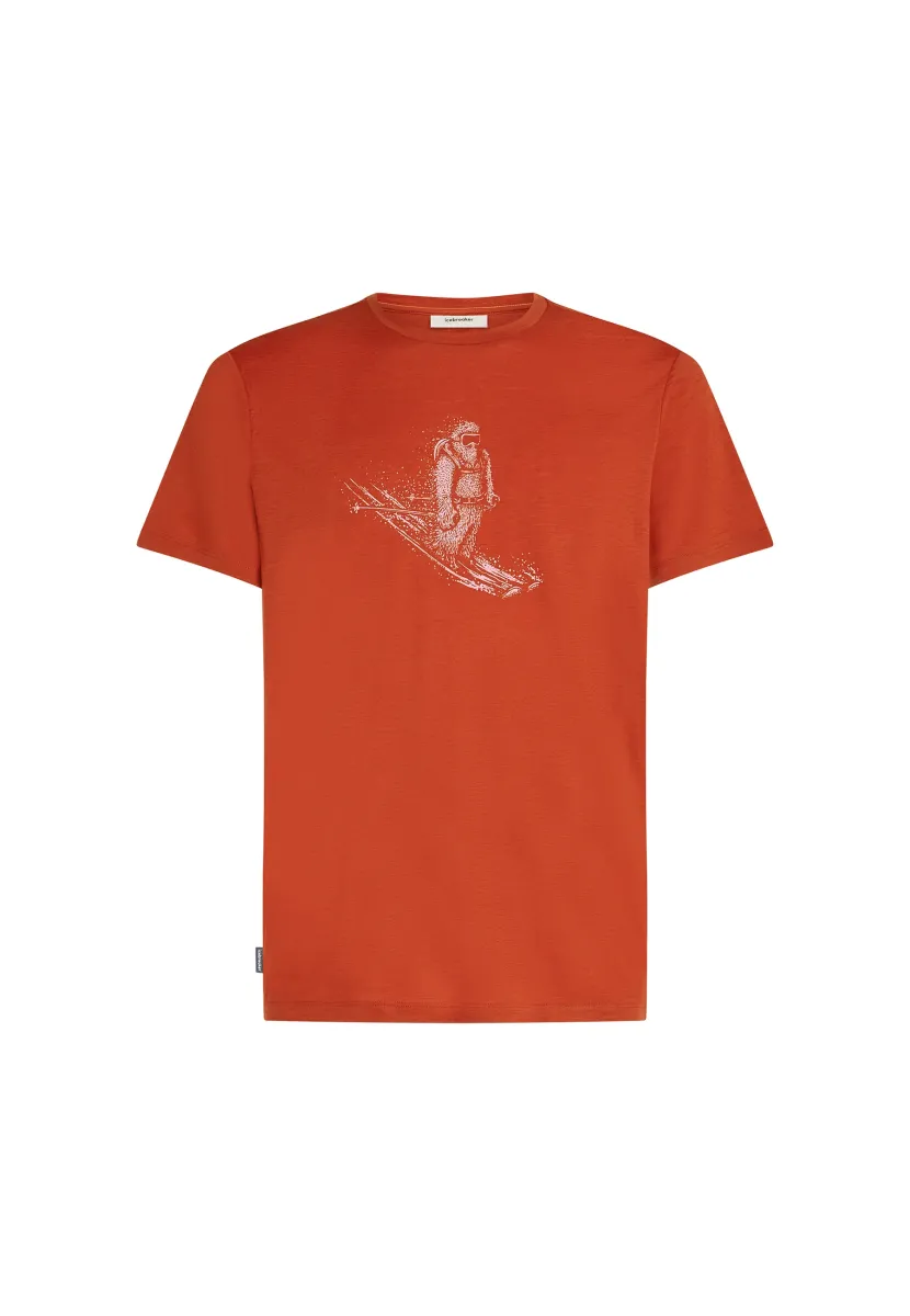 T-Shirt print - agate