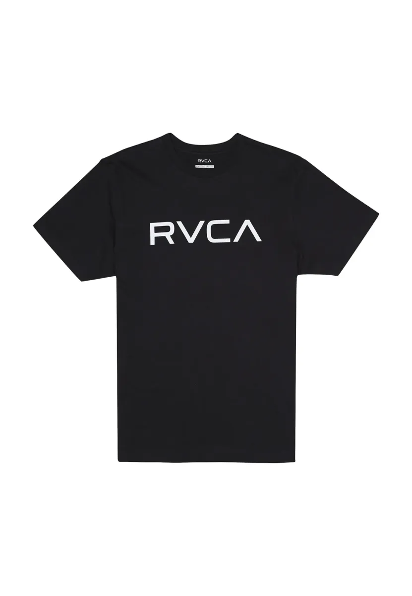 T-Shirt print - black group - black