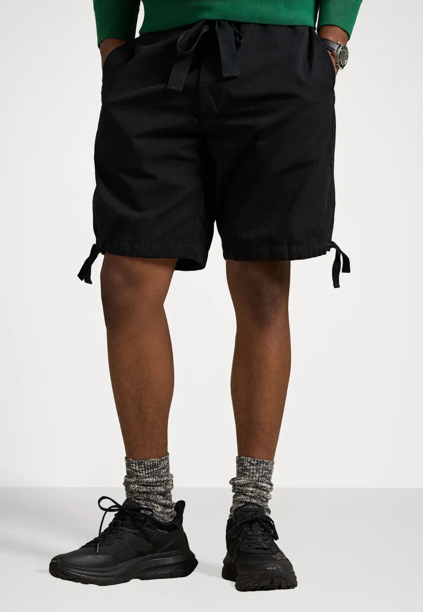 T-Shirt print - black