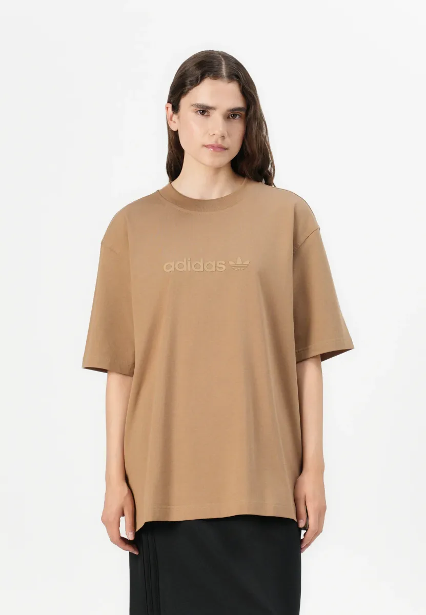 T-Shirt print - cardboard