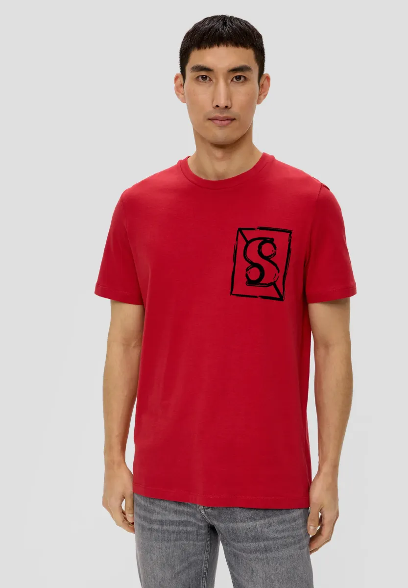 T-Shirt print - chilirot