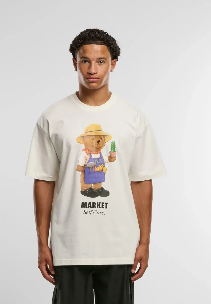 T-Shirt print - cloud