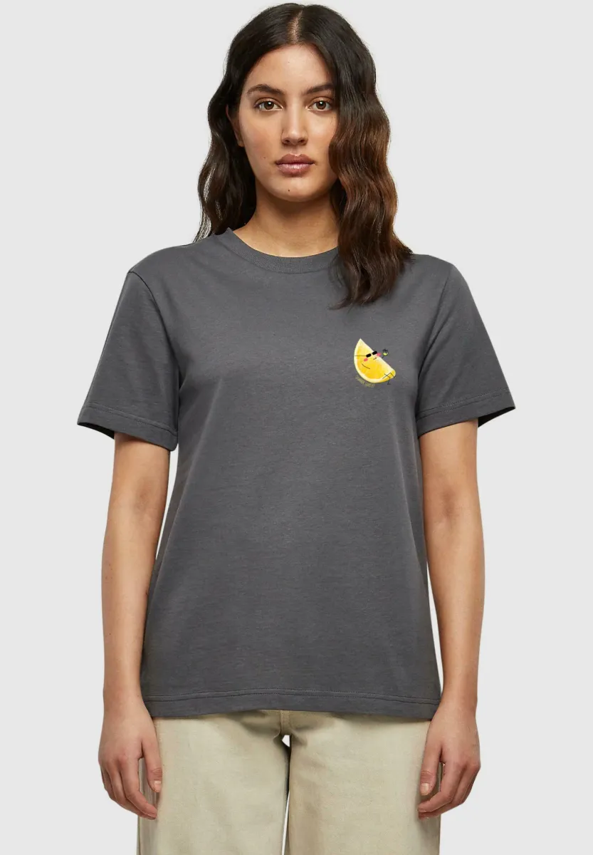 T-Shirt print - darkshadow