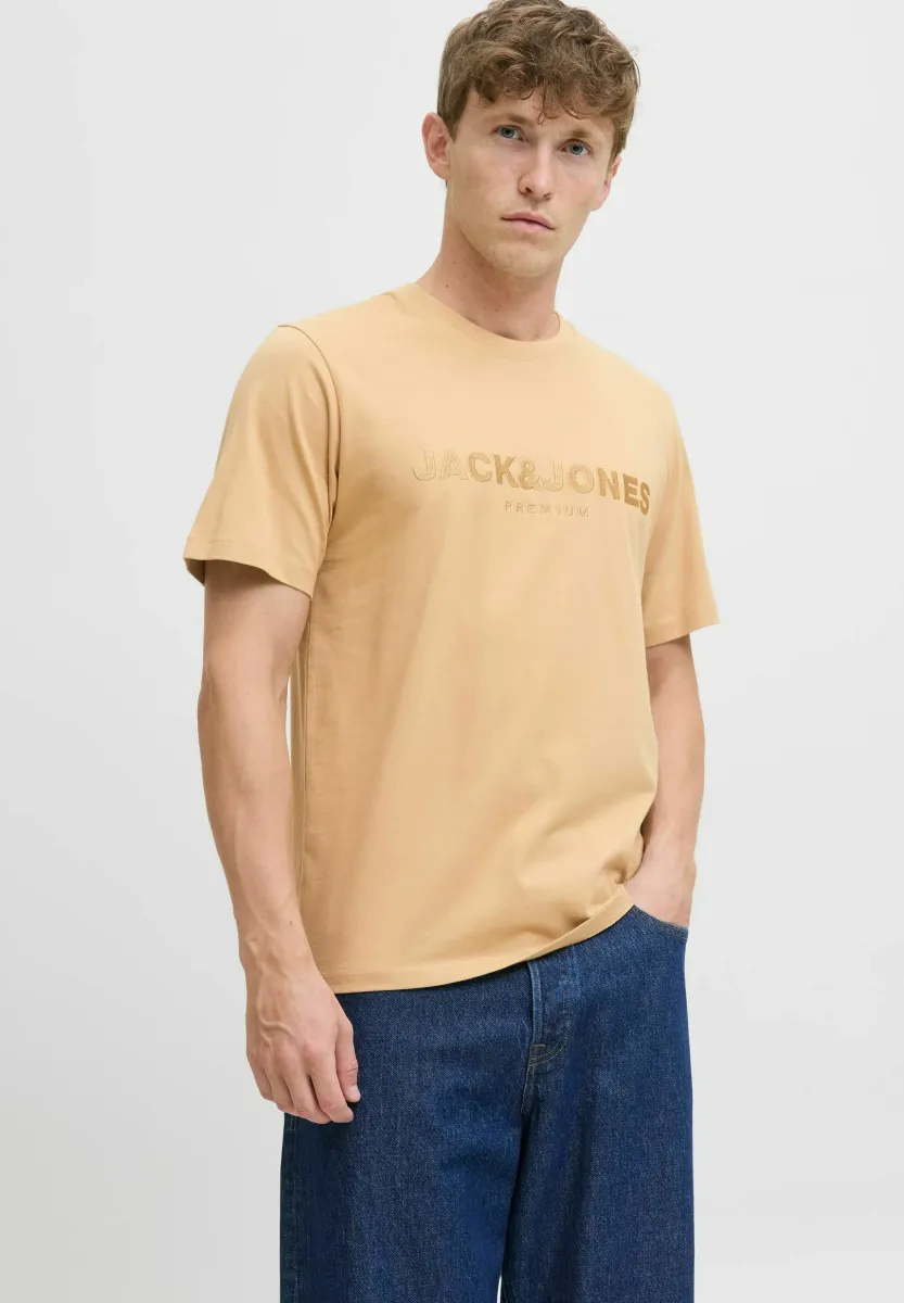 T-Shirt print - lark