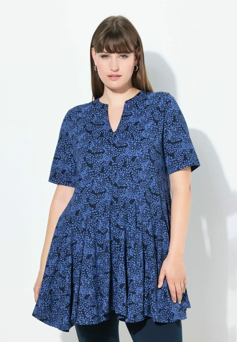 T-Shirt print - marine