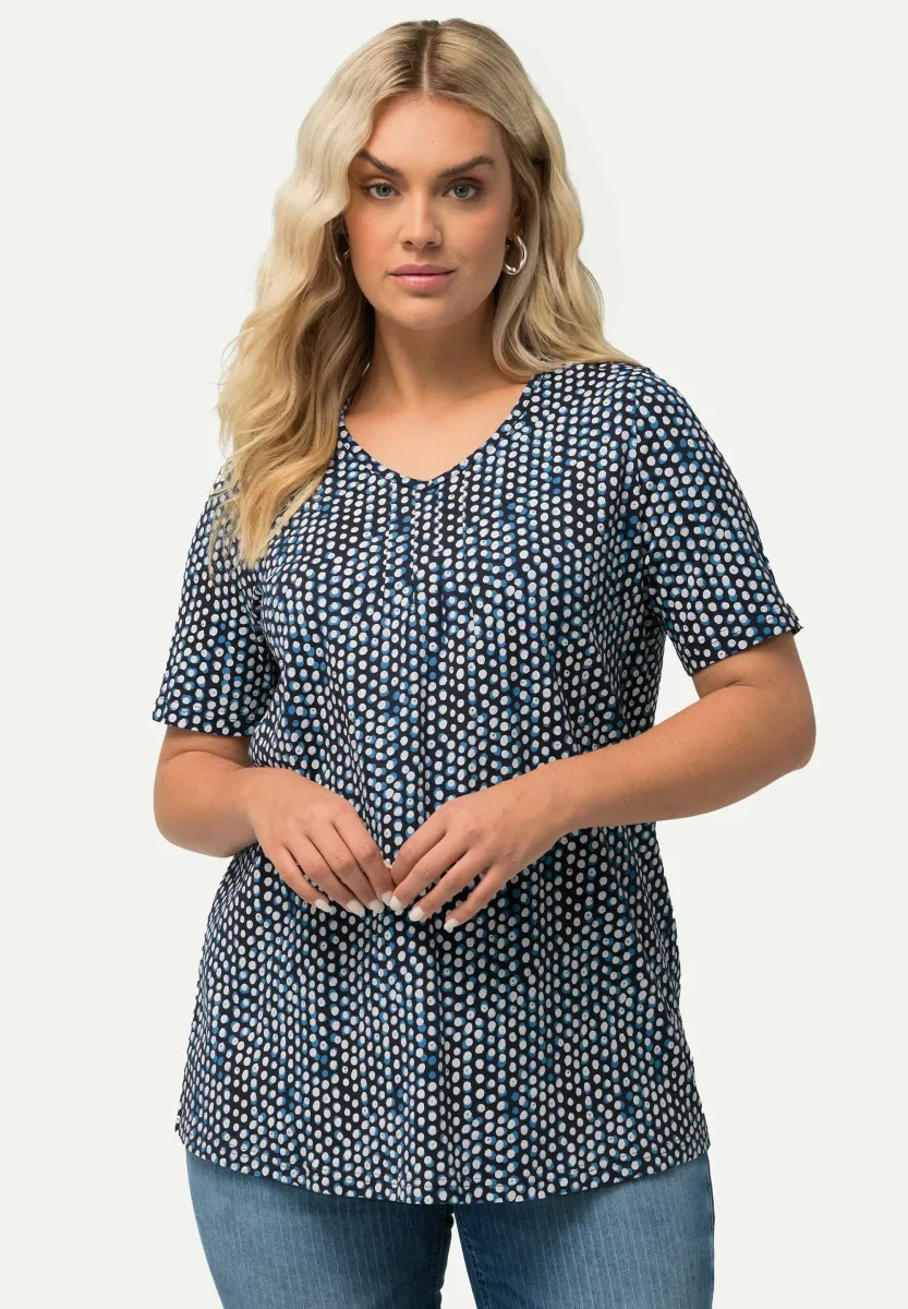 T-Shirt print - marine