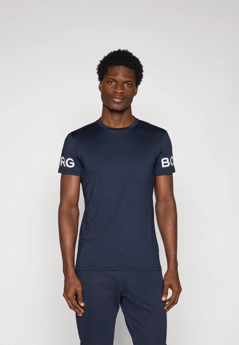 T-Shirt print - night sky