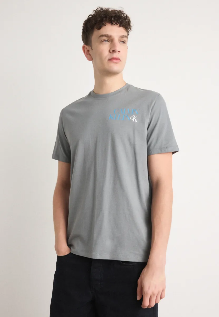 T-Shirt print - sedona sage