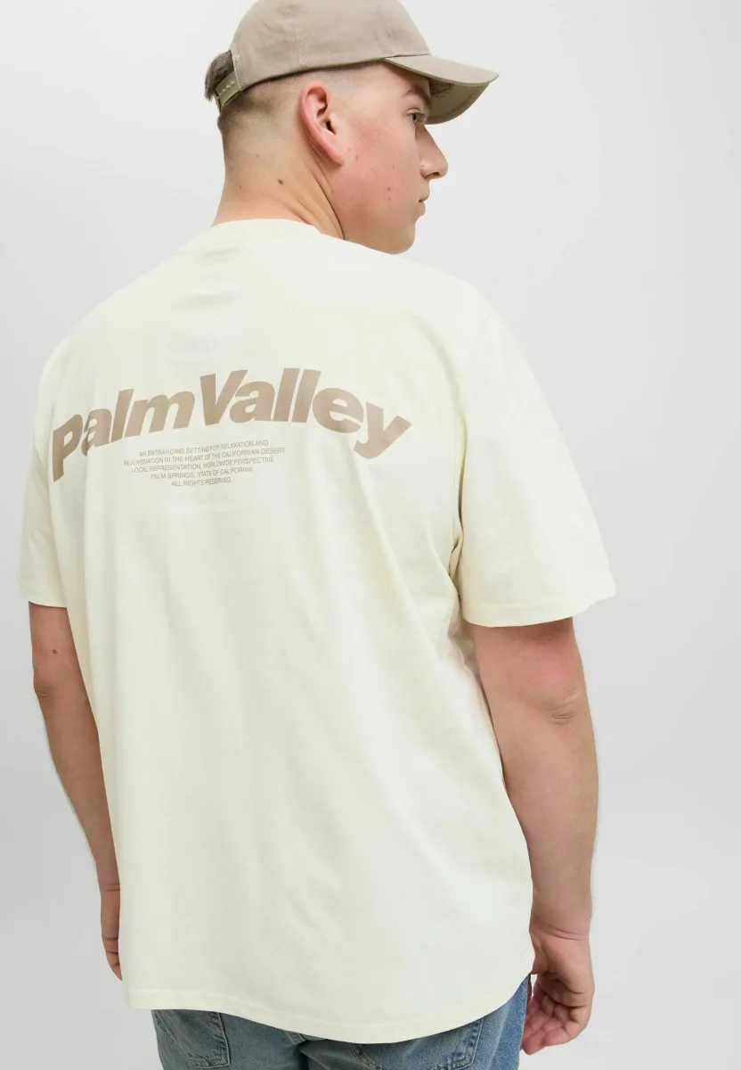 T-Shirt print - sweet corn