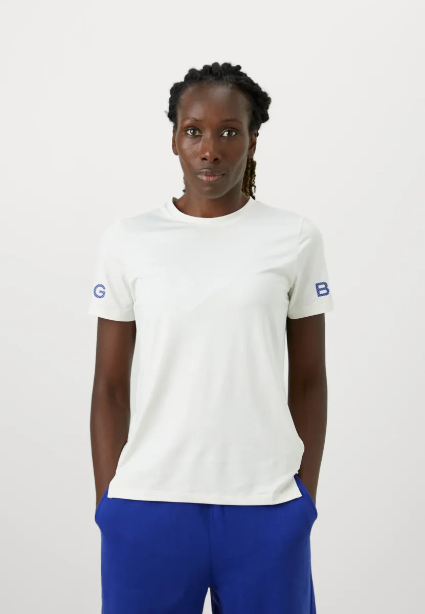 T-Shirt print - tofu