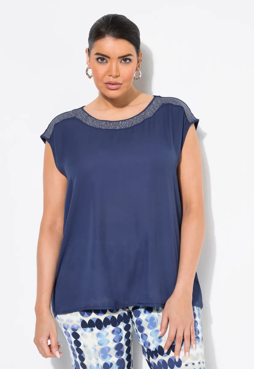 T-Shirt print - universe