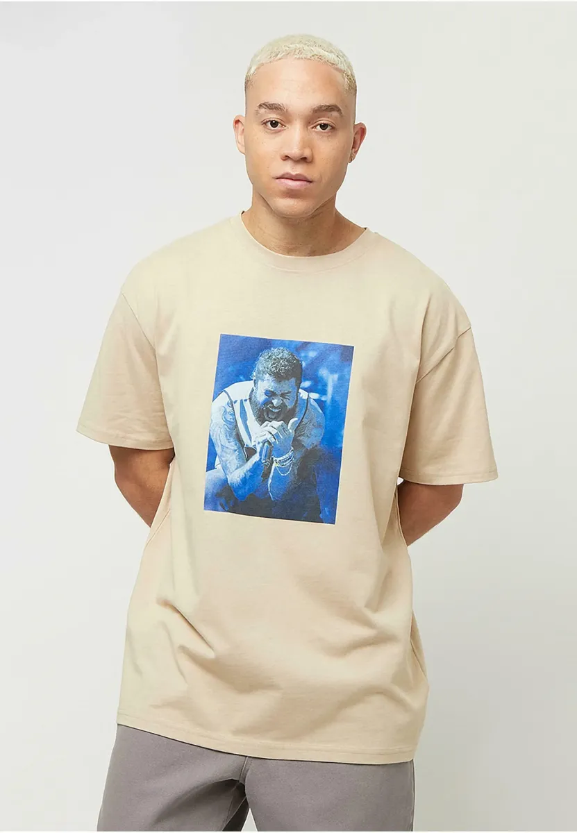 T-Shirt print - wetsand