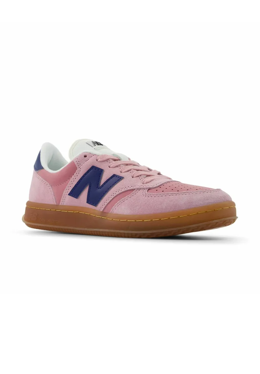 T500 - Sneaker low - pink taffy blue oyster