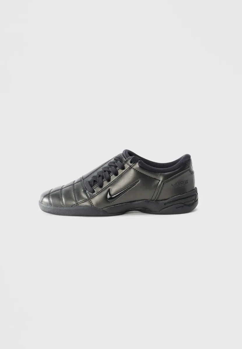 T90 - Sneaker low - black/anthracite