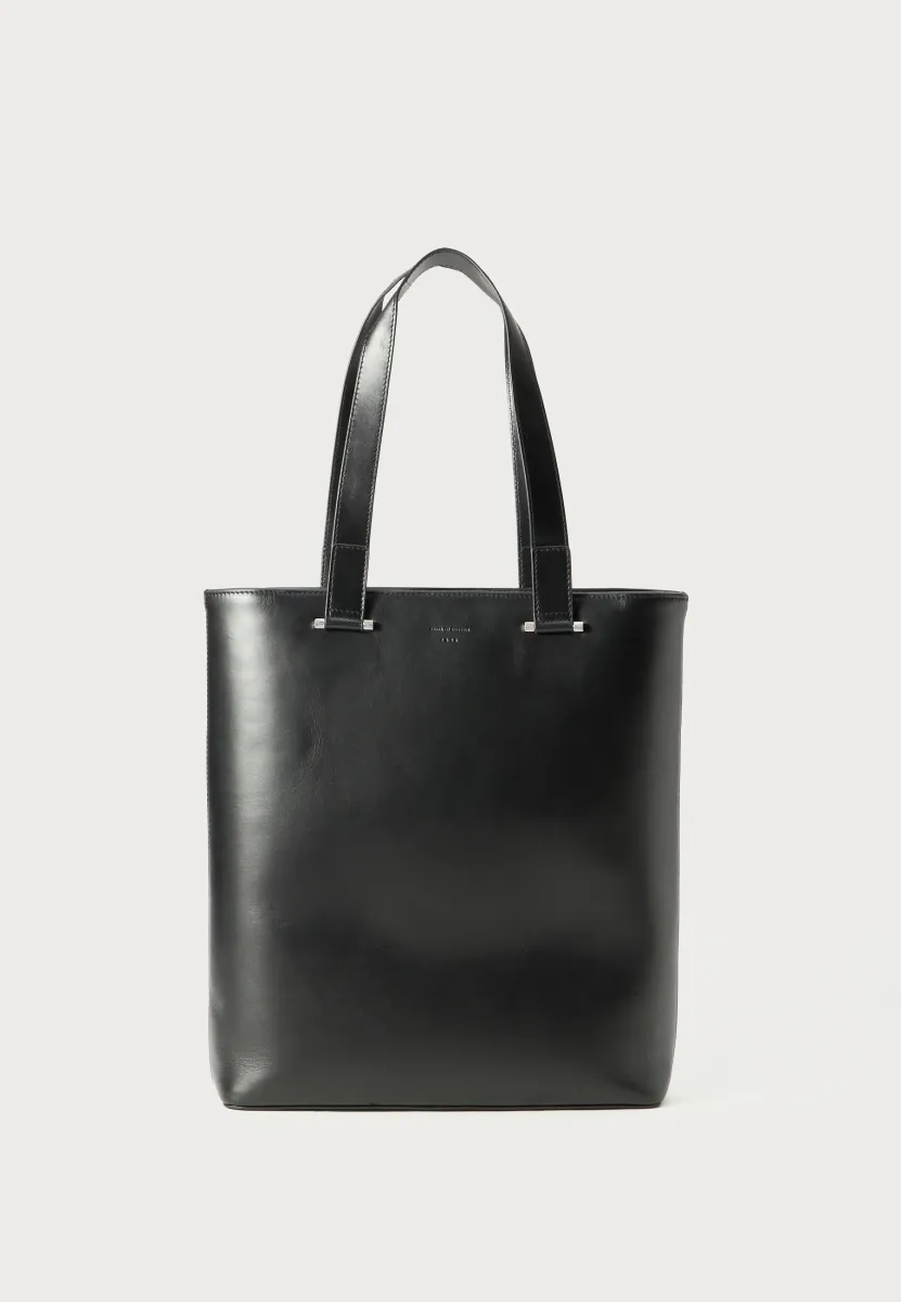 TABERNE UNISEX - Handtasche - black