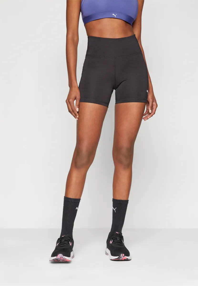 TAD ESSENTIAL  - Tights - black