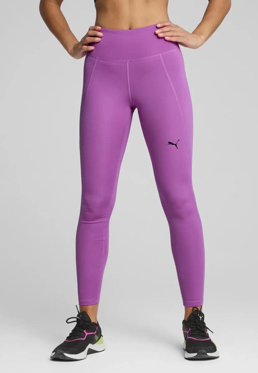 TAD ESSENTIAL - Tights - wild berry