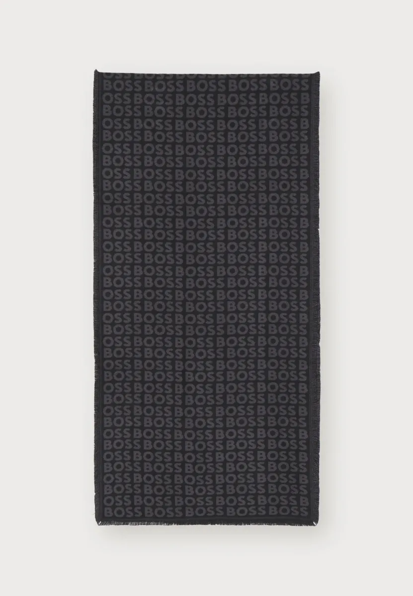 TADIC - Schal - black