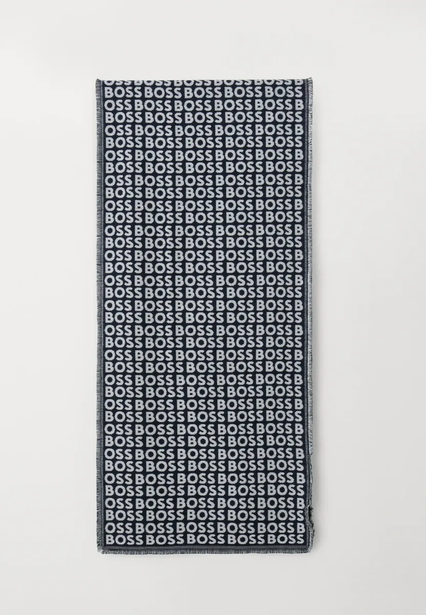 TADIC - Schal - dark blue