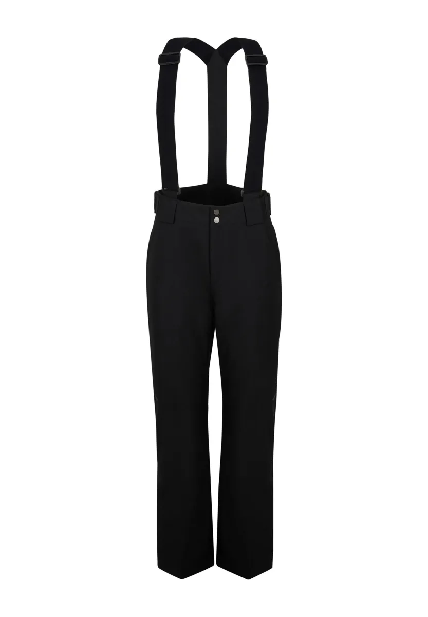 TAGA-Z - Skihose - schwarz