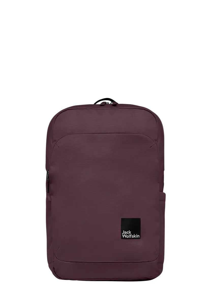 Tagesrucksack - amaranth