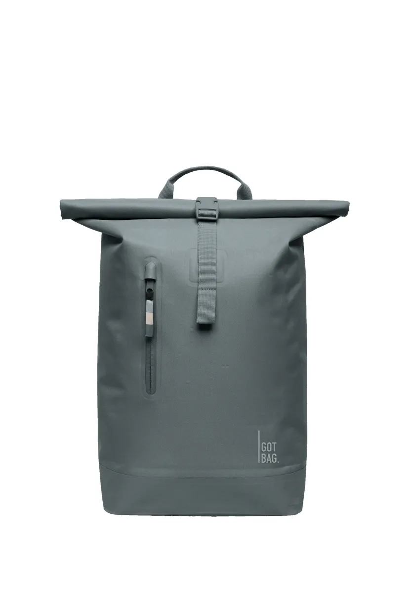 Tagesrucksack - basalt