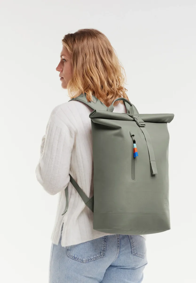 Tagesrucksack - bass