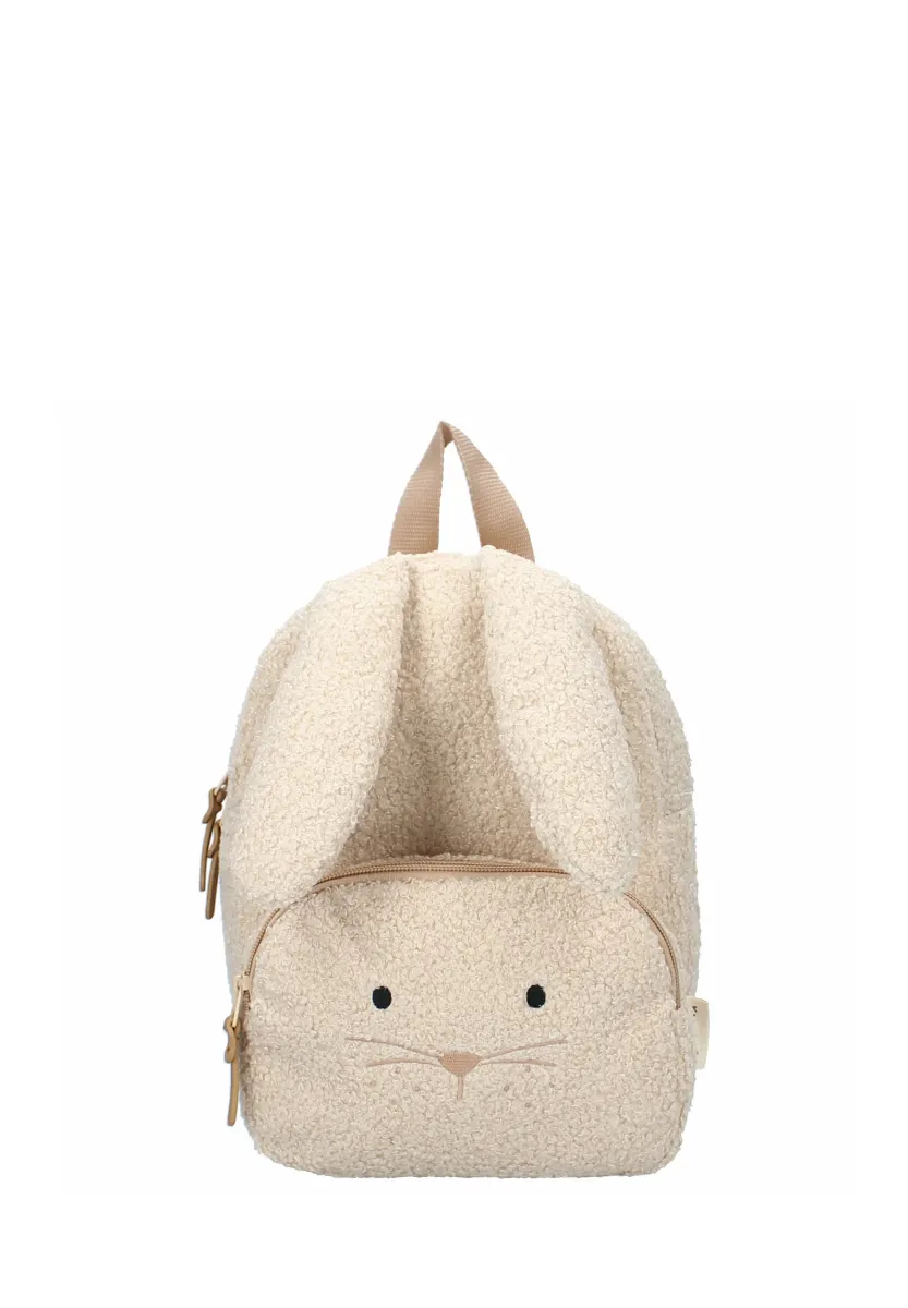 Tagesrucksack - beige