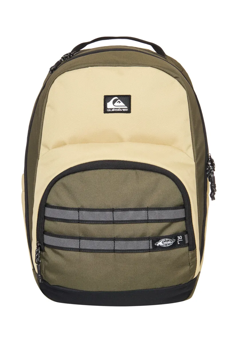 Tagesrucksack - beige