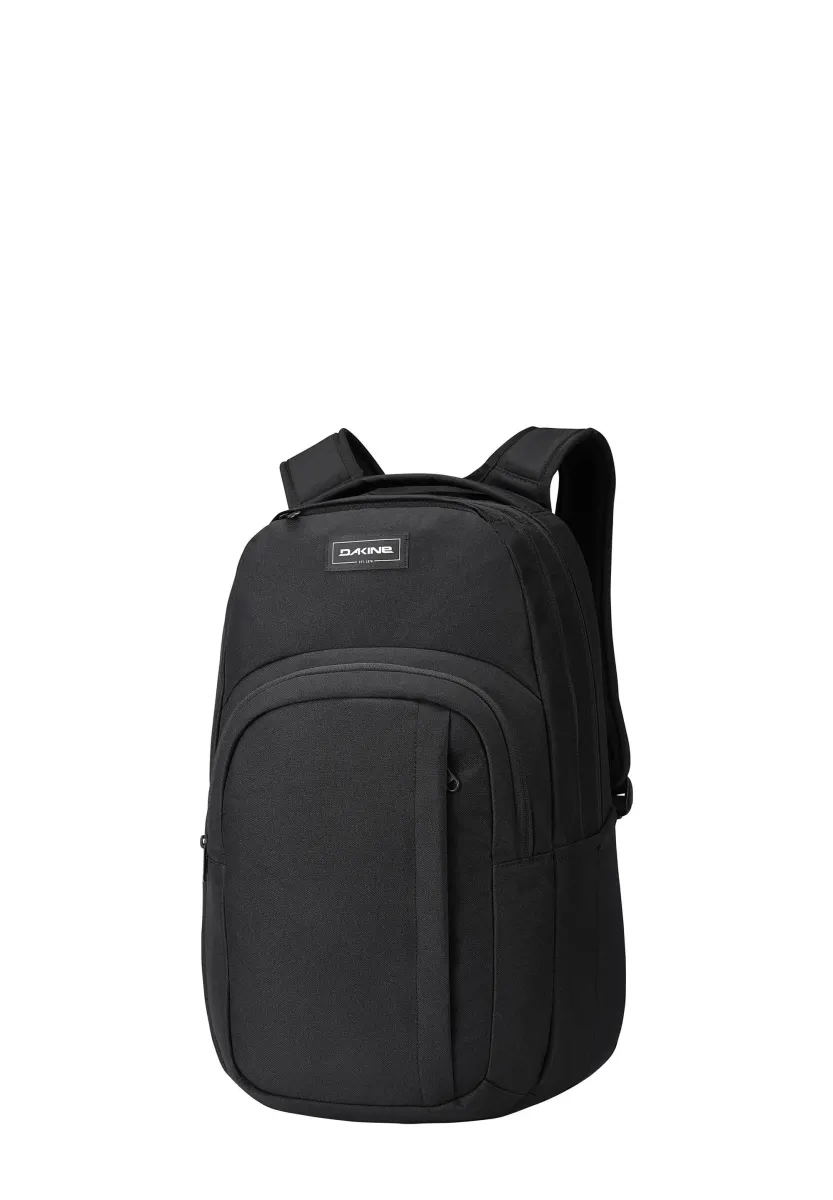 Tagesrucksack - black black