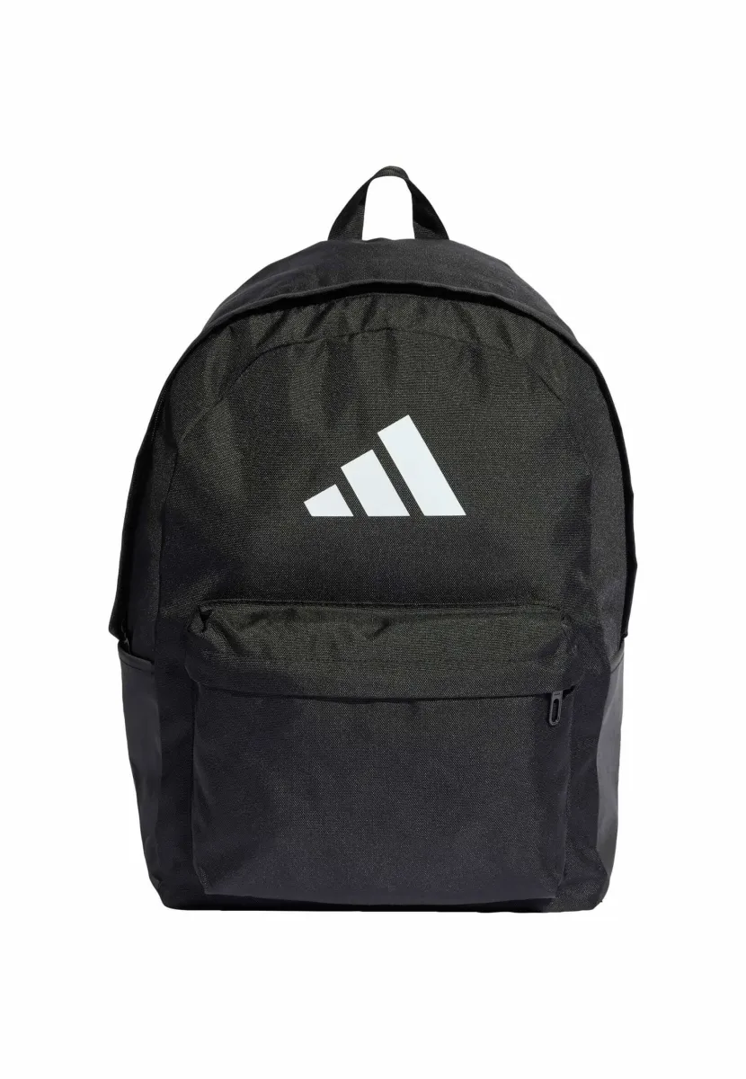 Tagesrucksack - black   white