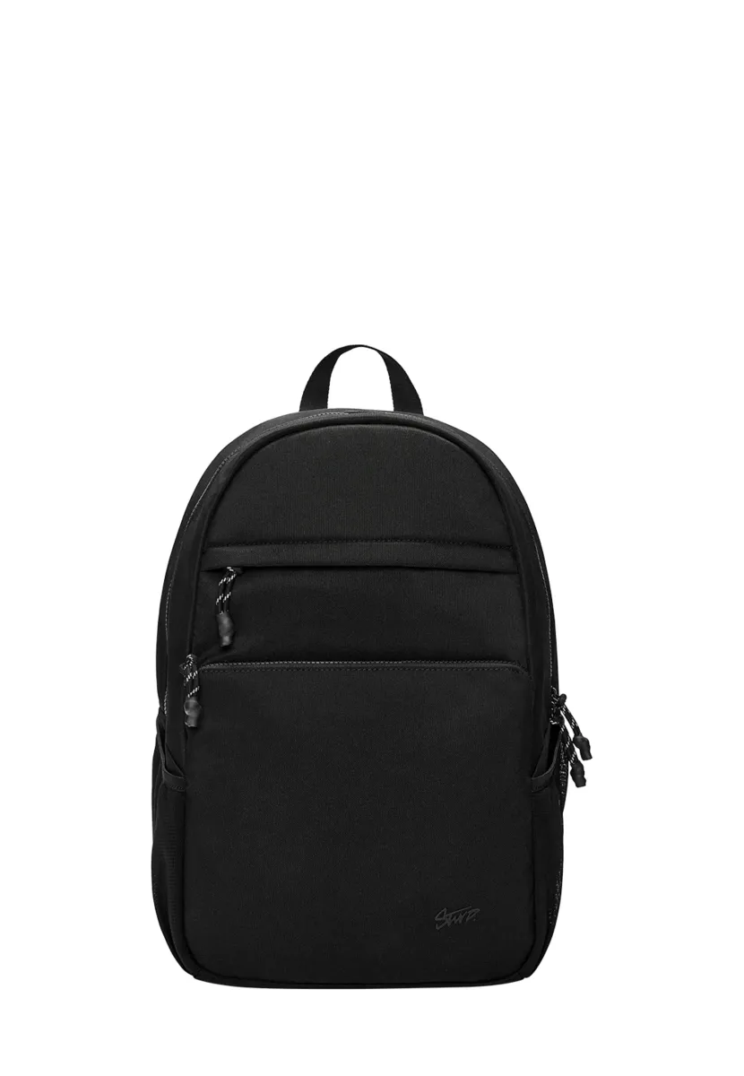 Tagesrucksack - black