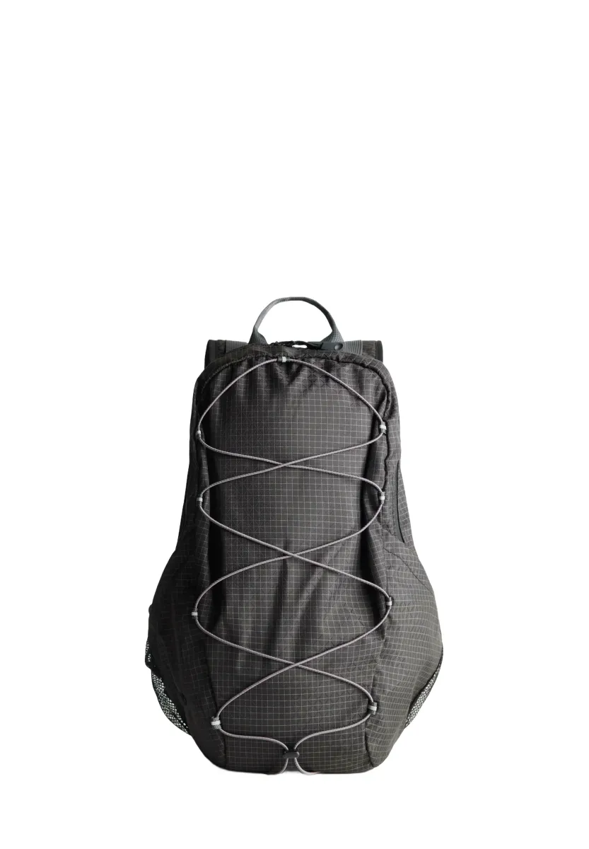 Tagesrucksack - black
