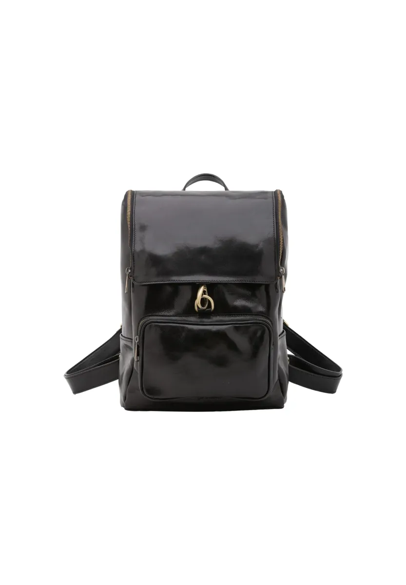 Tagesrucksack - black