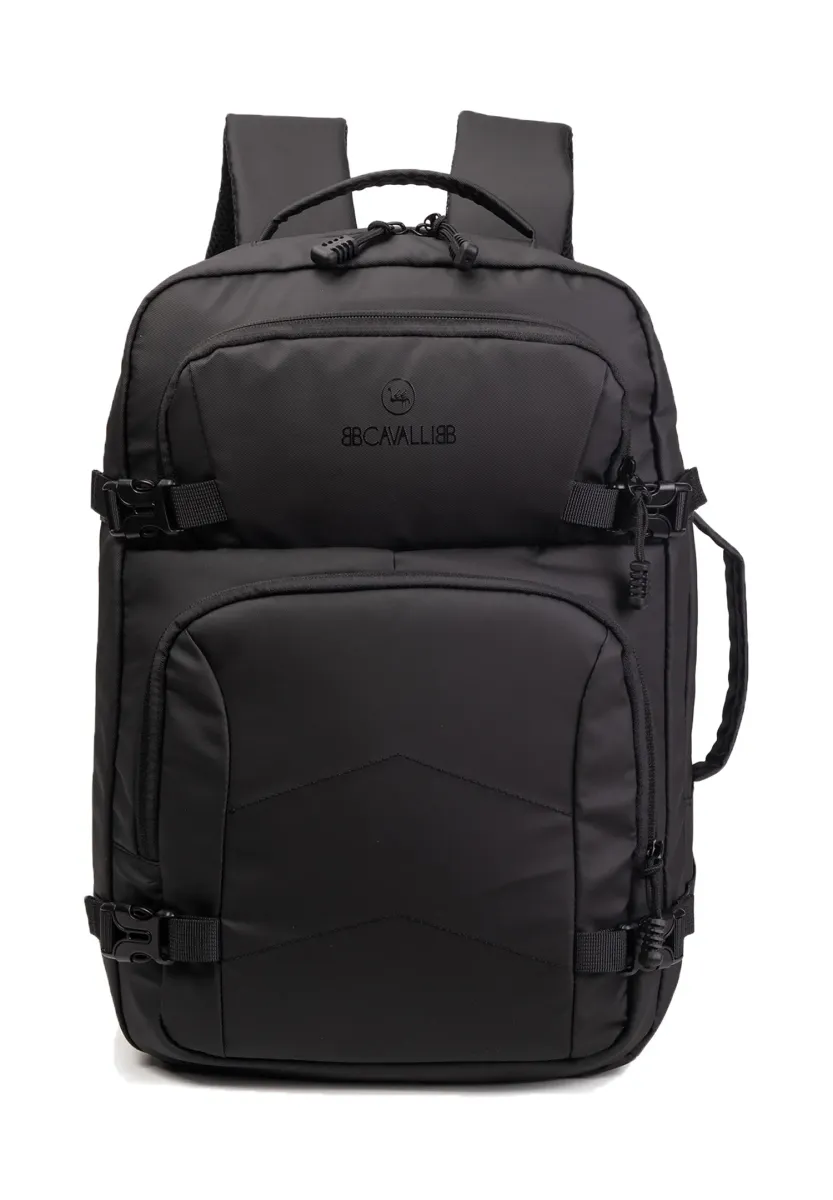 Tagesrucksack - black