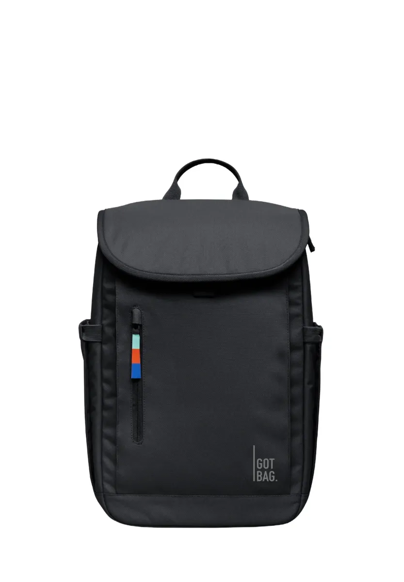 Tagesrucksack - black