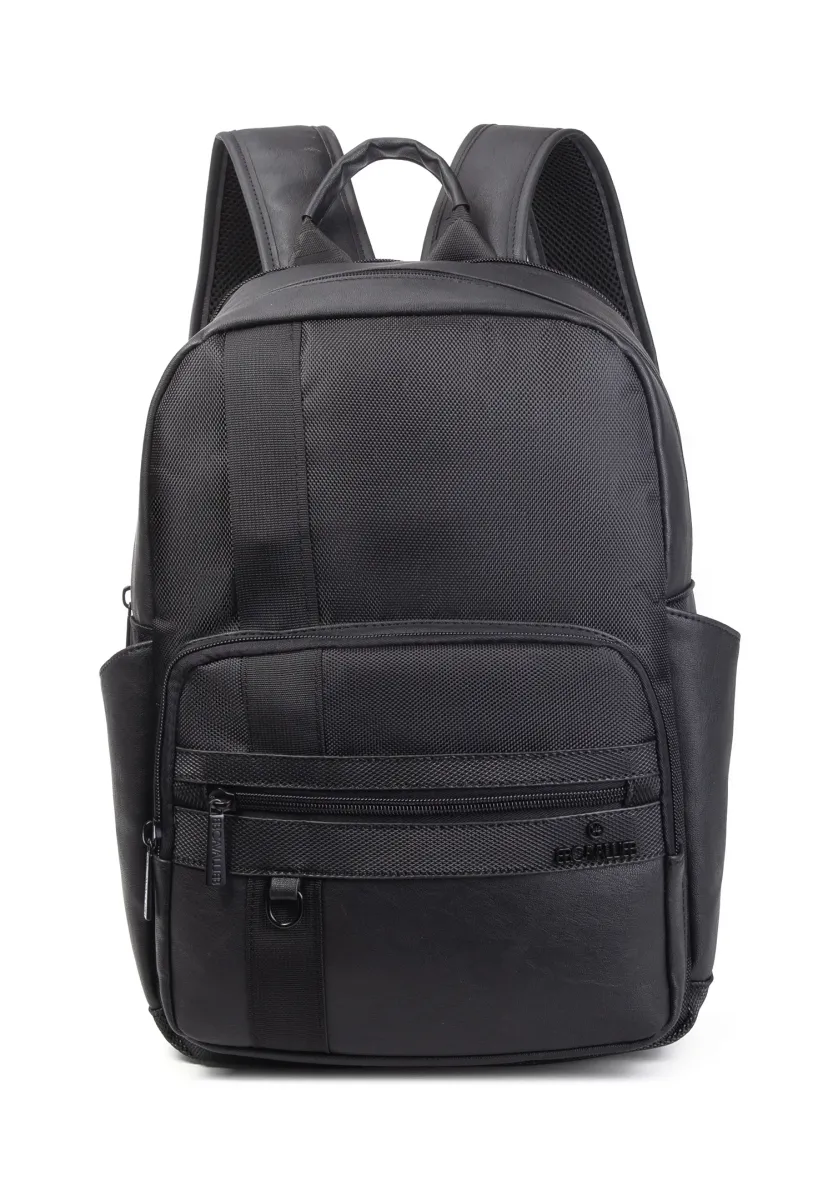 Tagesrucksack - black